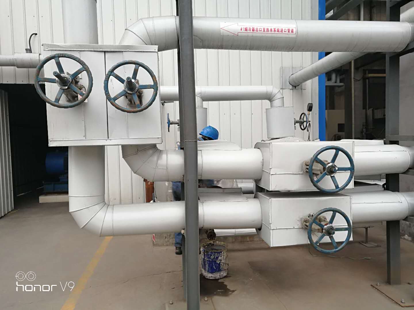 水环路热泵（WLHP）系统与地源热泵（GSHP）系统