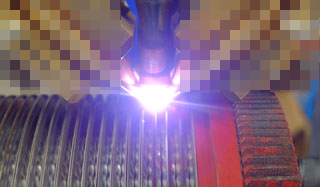 Advanced plasma welding technology
